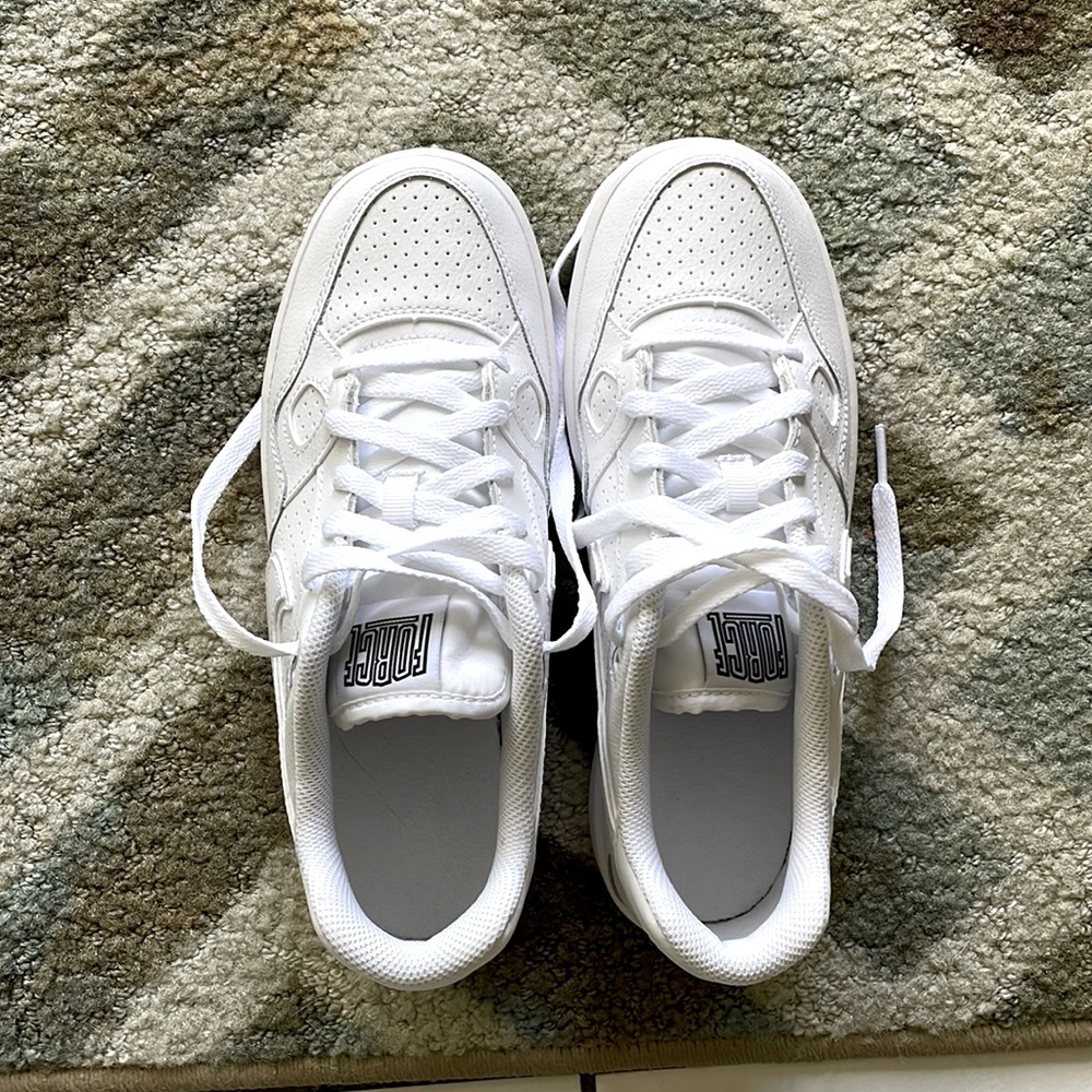 Nike White Sneakers